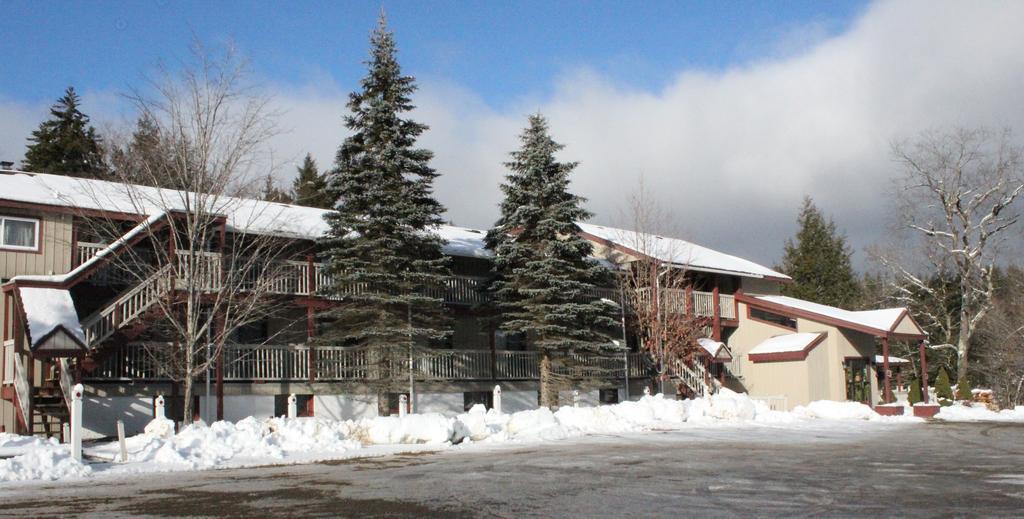Austrian Haus Lodge West Dover Zewnętrze zdjęcie