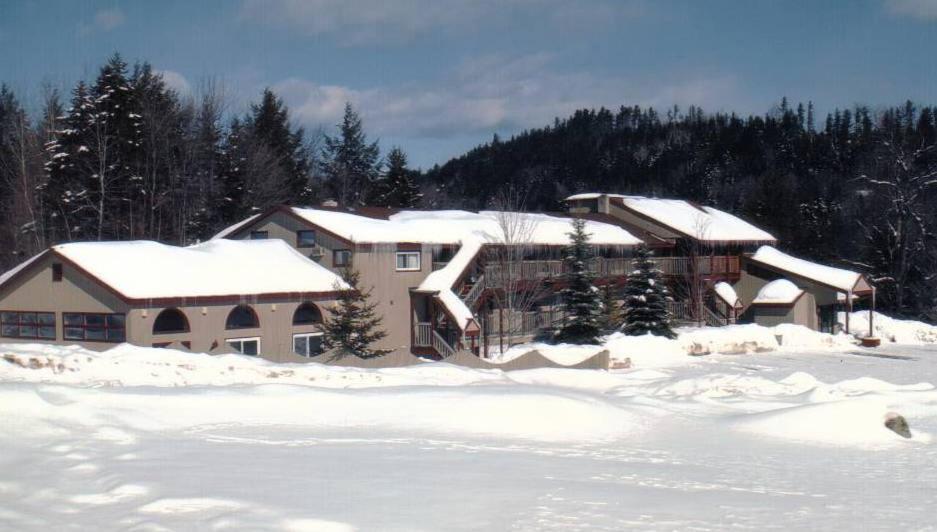 Austrian Haus Lodge West Dover Zewnętrze zdjęcie