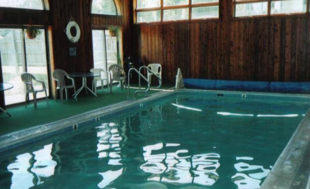 Austrian Haus Lodge West Dover Zewnętrze zdjęcie